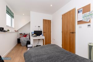 Bedroom 2- click for photo gallery